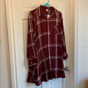 Old Navy NWT Tunic or Dress